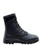 Magnum Classic Schwarz Herrenstiefel