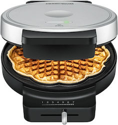 Rommelsbacher WA 850 for Waffle Makers Heart 850W