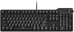 Das KeyBoard 6 Professional Mechanical MX Brown Keyboard with US Layout