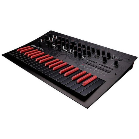 Korg Minilogue Bass Synthesizer 37 Skroutz Cyprus