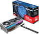 Sapphire Radeon RX 7900 XT 20GB GDDR6 Nitro+ Vapor-X Κάρτα Γραφικών