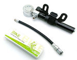 KY-ZBE129 Hand Pump with Manometer