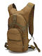 Rider Backpack Brown 15lt