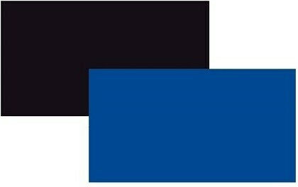 Amtra Black/Blue Διακοσμητική Αφίσα Ενυδρείου