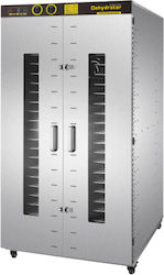 Prochef ST00 Gewerblicher Lebensmittel-Trockner & Dehydrator für 24 Schalen 5850W 88x70x145cm