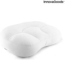 InnovaGoods Μαξιλάρι Ύπνου Polyester 29x47x12cm