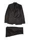 Men's Suit Black