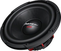 Pioneer Car Audio Subwoofer 15" 3500W RMS