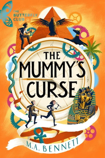 The Mummy's Curse