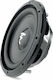 Focal Sub 10 Slim Compact Subwoofer Αυτοκινήτου 10"