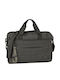 Men's Briefcase Black