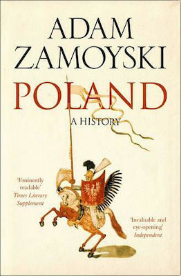 Poland, A History