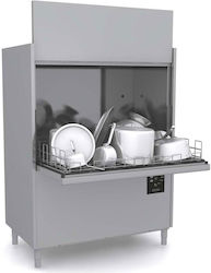 MBM LOD503 Gewerbliche Geschirrspüler für Utensilien MBM LOD503 Gewerbliche Geschirrspüler für Utensilien