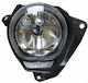 Magneti Marelli Roundς Foglights Car Alfa Romeo Alfa 145 1999-2001 1pcs