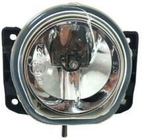 Magneti Marelli Rundς Nebelscheinwerfer Auto 2007-2013 1Stück