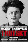 Trotsky, Eine Biographie