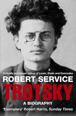 Trotsky, Eine Biographie