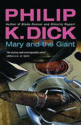 Mary And the Giant