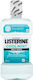Listerine Cool Mint Mild Taste Στοματικό Διάλυμα για την Ουλίτιδα, κατά της Πλάκας & της Κακοσμίας 500ml