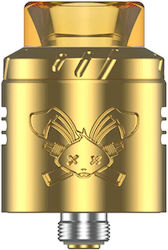 Hellvape Dead Rabbit Solo Atomizor pentru Țigăr...