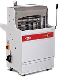 Boden Gewerbliche Brot-Schneidemaschinen B70xT80xH110cm 370W Boden Gewerbliche Brot-Schneidemaschinen B70xT80xH110cm 370W