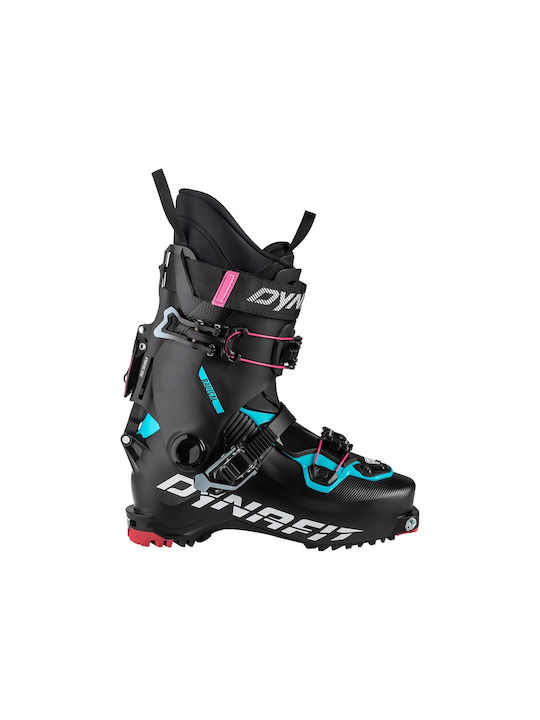 Dynafit Radical Damen Bergsteigen Skischuhe Blau