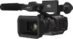 Panasonic Camcorder 4K UHD @ 60fps HC-X20 MOS Sensor Recording to Memory card, Display 3.5" HDMI / WiFi