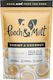 Pooch & Mutt Skin & Coat Λιχουδιές Σκύλου με Γαρίδες 120gr