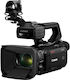 Canon Видеокамера XA75 @ 30fps Сензор CMOS Запис на Карта с памет със Сензорен Екран 3.5" с HDMI