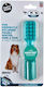 Pet Camelot Tasty Brush Bay Leaf Mint Dog Toothbrush