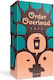 Настолна игра Order Overload: Cafe за 2-6 играчи 6+ години (EN) Oink Games