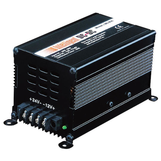 Intelligent DC-20A Μετατροπέας Τάσης DC/DC 24V σε 12V