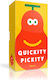 Настолна игра Quickity Pickity за 2-5 играчи 6+ години (EN) Oink Games