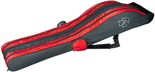 Dragon DGN Fishing Rod Case for 3 Pieces 1.3m