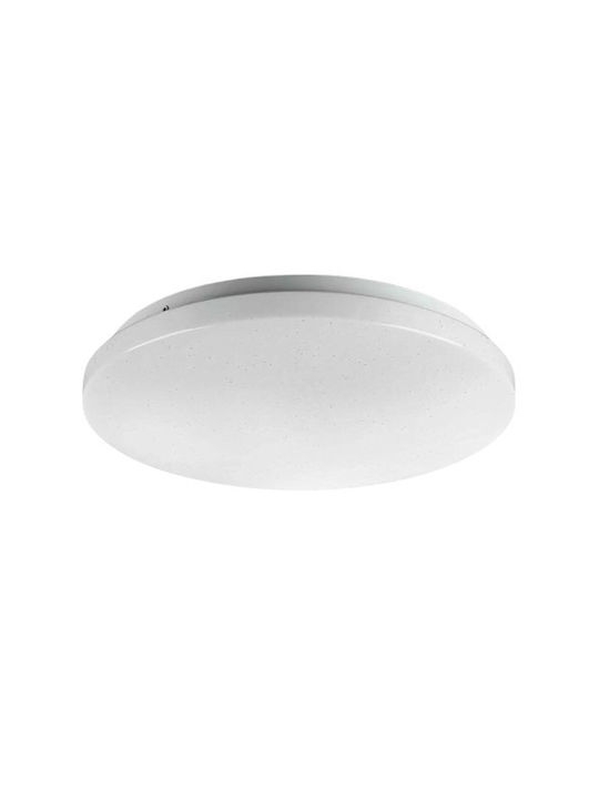 V-TAC Smart Πλαφονιέρα 31εκ. LED V-TAC Smart Πλαφονιέρα 31εκ. LED