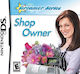 Dreamer Series: Shop Owner DS