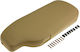 NTY Car Armrest Accessories Lazy Cover for Subaru Brz 2013+ / Toyota Gt86 2013+ in Beige Color EZC-TY-021