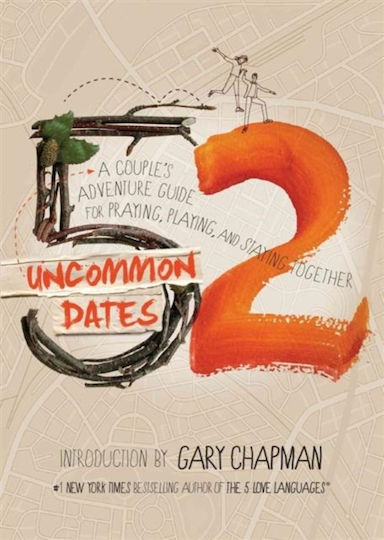 52 Uncommon dates