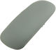 NTY Zubehör für Mittelarmlehne Bequeme Abdeckung für Mini Cooper 2002+ in Gray Farbe EZC-BM-083