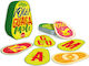 Board Game Ole Guacamole for 2-8 Players 10+ Years Old (EN) Scorpion Masque