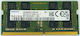 Samsung Memory Module 16GB DDR4 RAM with 3200 Speed for Laptop