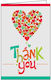 Greeting Cards 10.5x7cm 6pcs