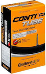 Continental Tour 28 Slim Bicycle Tyre Inner Tube 28" 8556940