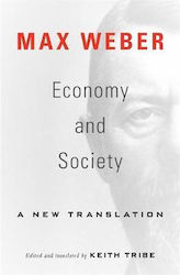 Economy and Society, Eine neue Übersetzung