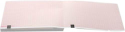 Bournas Medicals Echocardiography Z-Fold Paper with Sheets 112x100mm