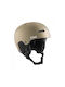 TSG Gravity Kids Helmet for Ski & Snowboard Beige