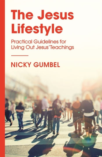 The Jesus Lifestyle, Praktische Richtlinien für das Leben nach Jesu Lehren