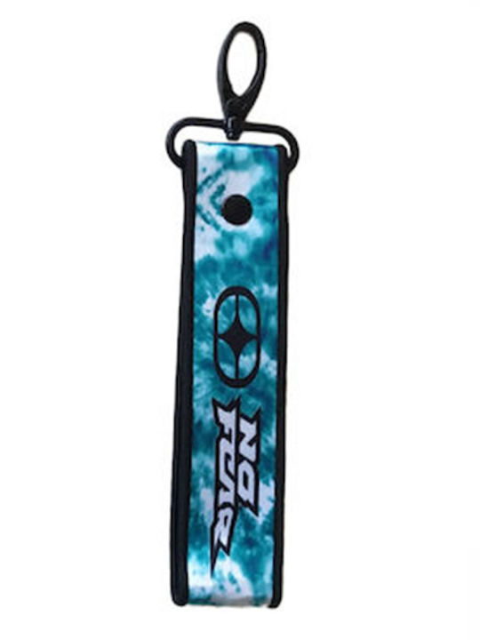Back Me Up Κορδόνι Λαιμού Lanyard No Fear Υφασμάτινο Ομάδας No Fear Back Me Up Κορδόνι Λαιμού Lanyard No Fear Υφασμάτινο Ομάδας No Fear