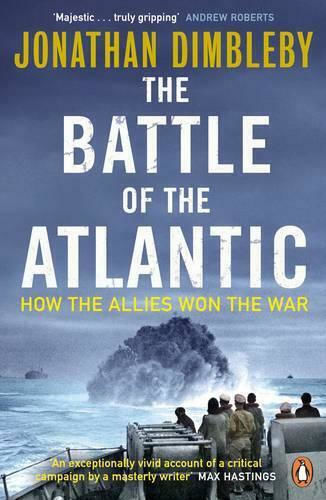 The Battle of the Atlantic