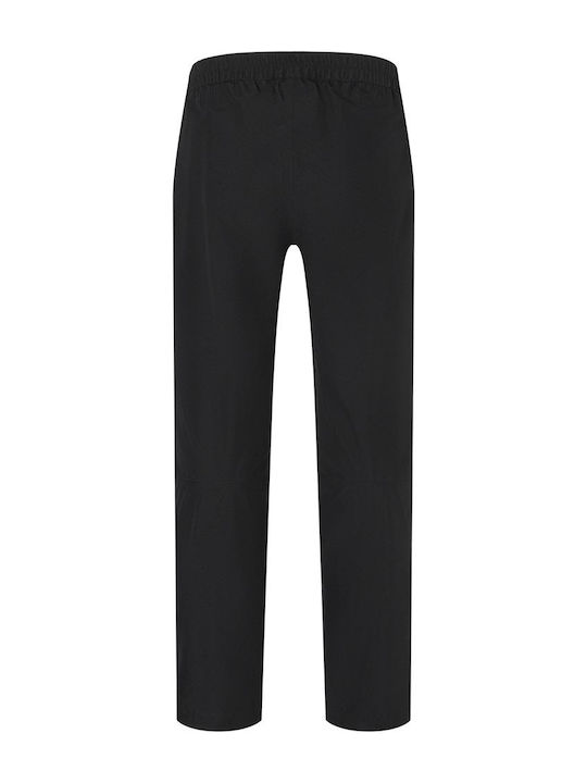 Marmot Outdoor M12682 Black Regular M12682-001 Men's Trousers for Ski & Snowboard Black